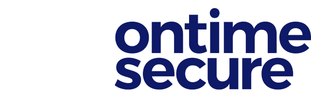 Ontime Secure Logo