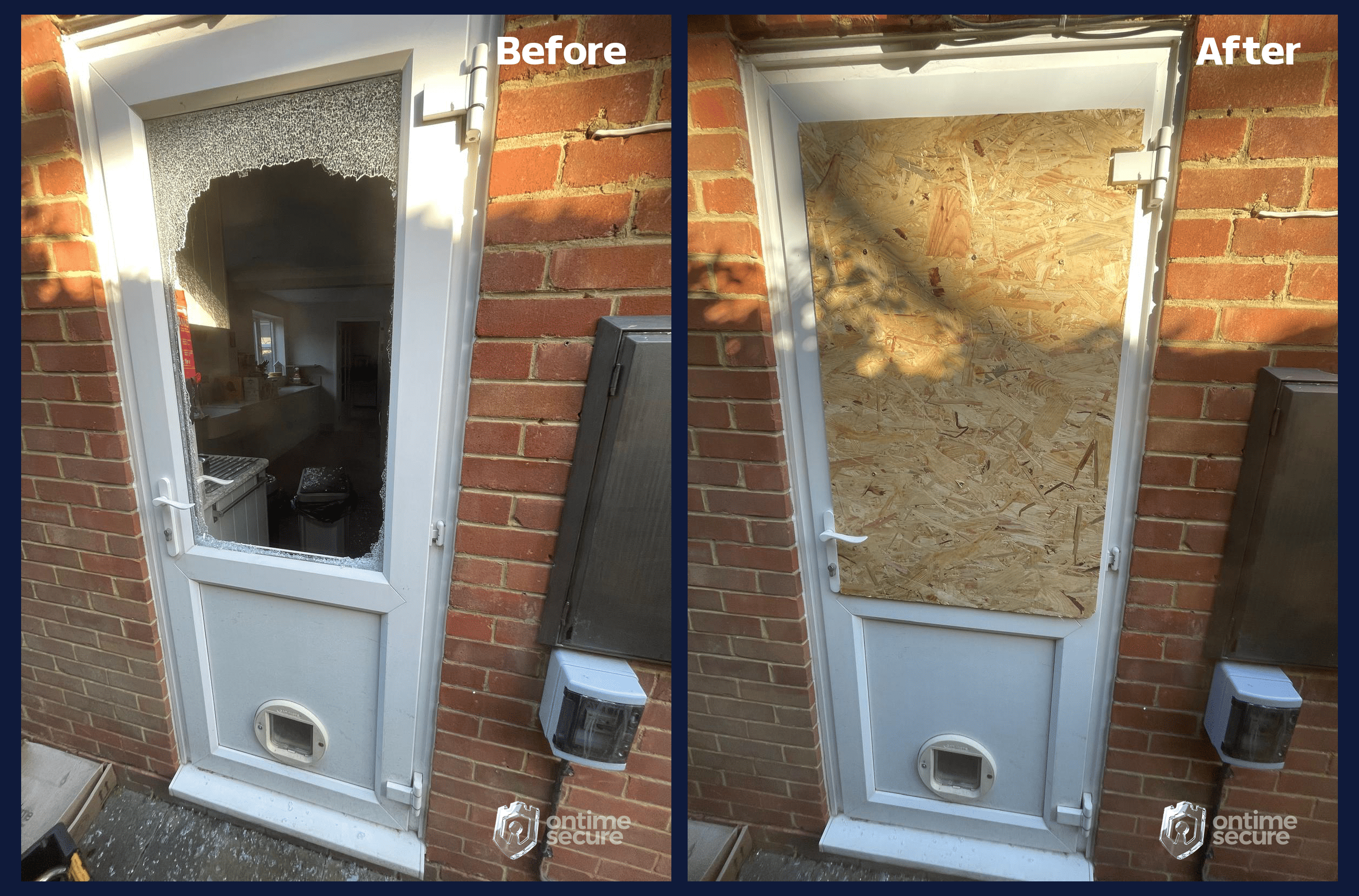 Ontime Secure work example 11