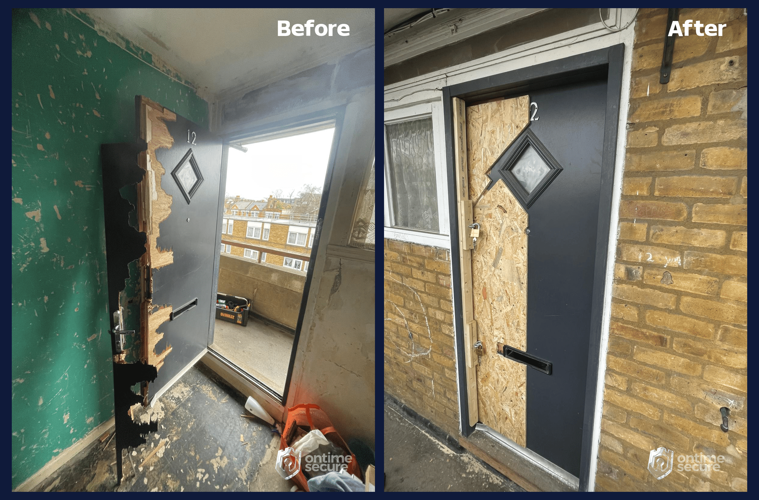 Ontime Secure work example 27