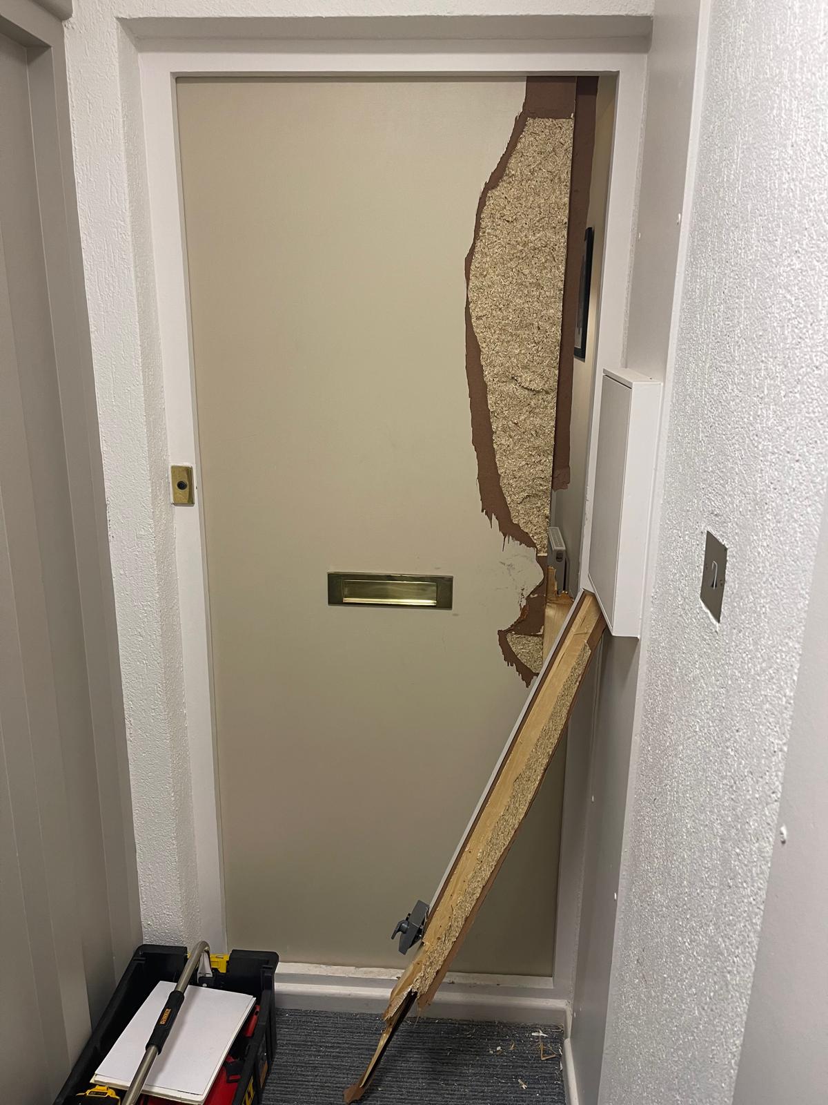 Ontime Secure work example 15