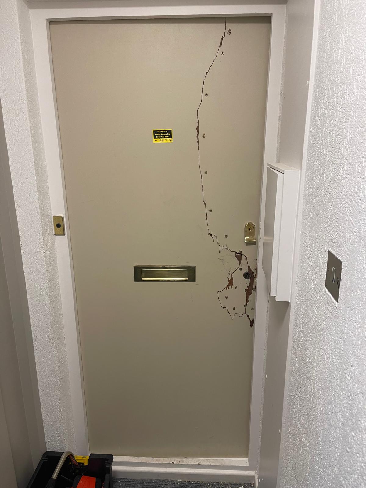 Ontime Secure work example 16