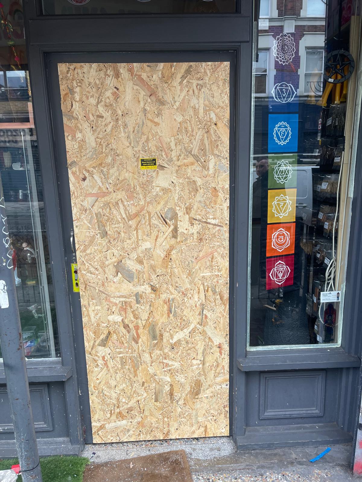 Ontime Secure work example 17