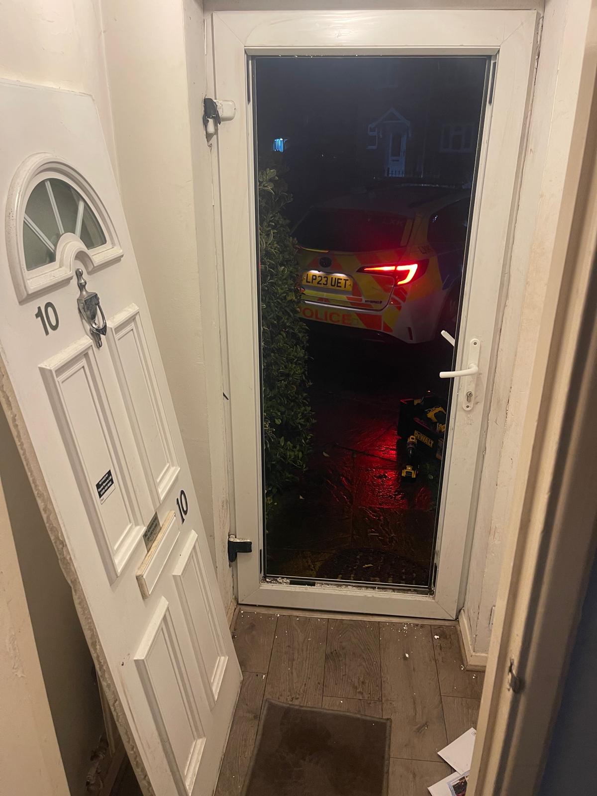 Ontime Secure work example 19