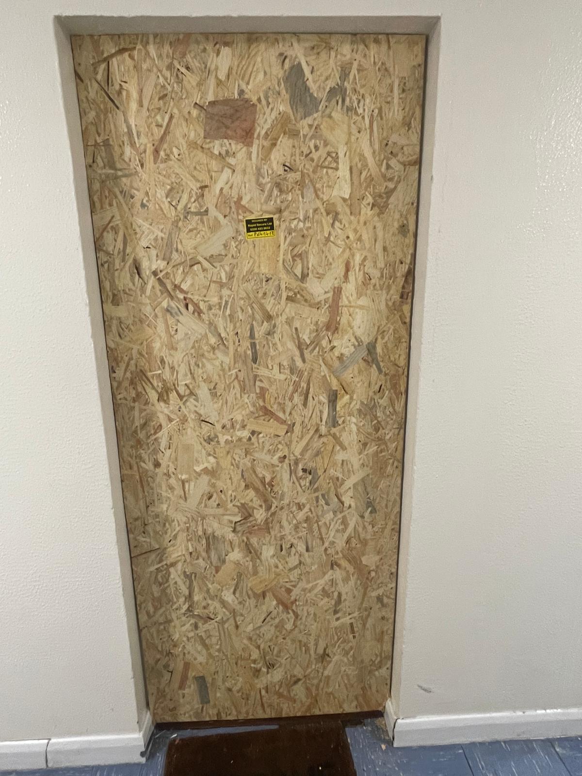 Ontime Secure work example 21