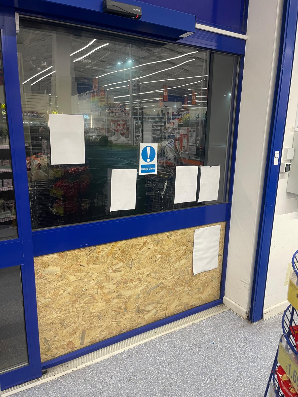 Ontime Secure work example 22