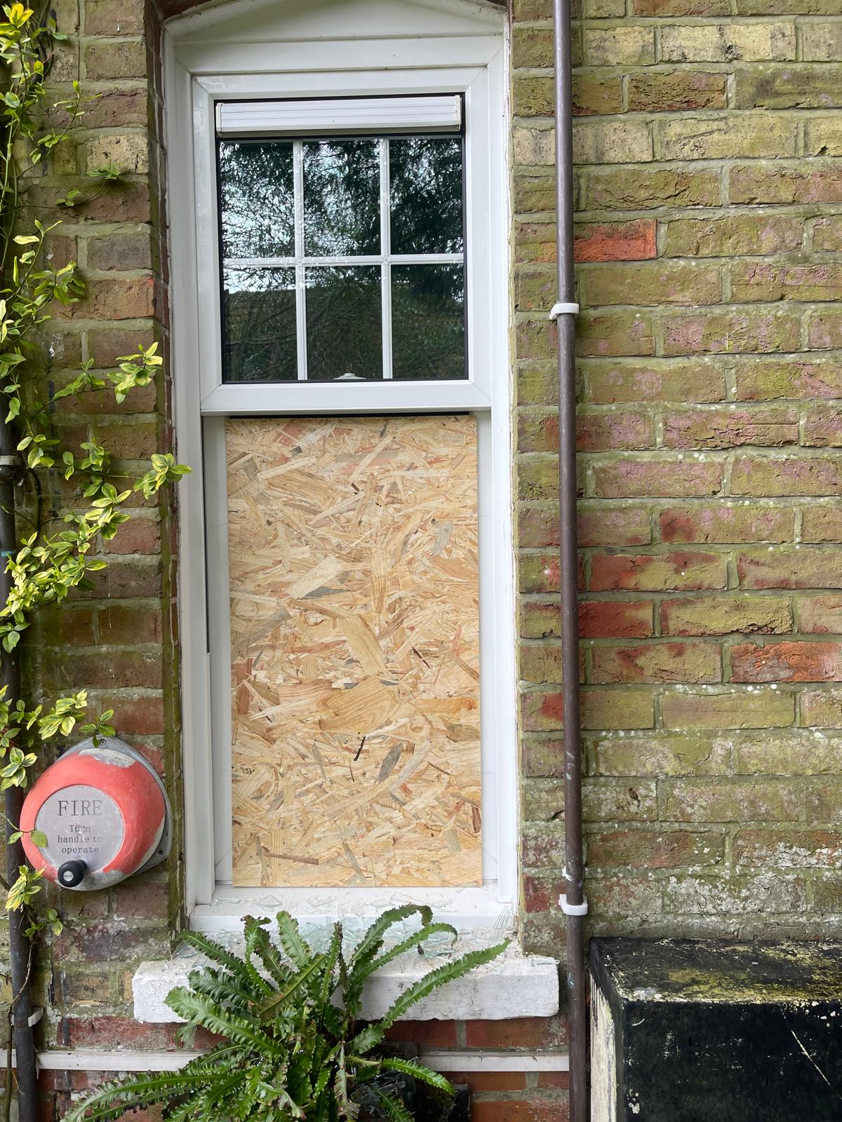 Ontime Secure work example 24