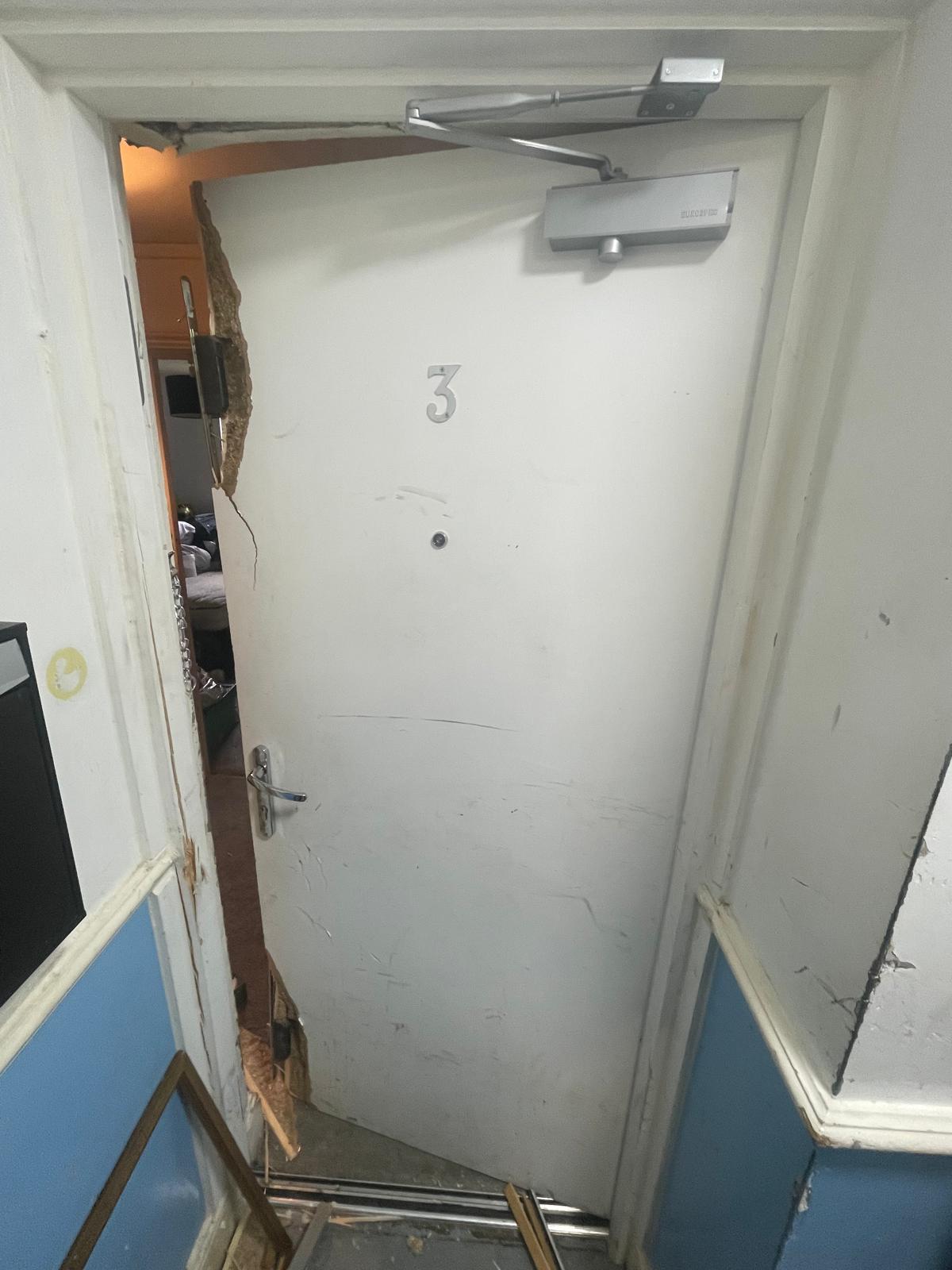 Ontime Secure work example 25