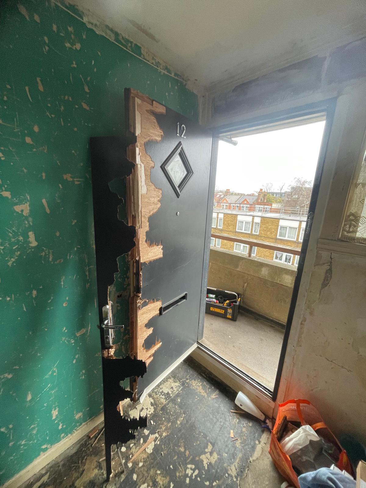 Ontime Secure work example 28