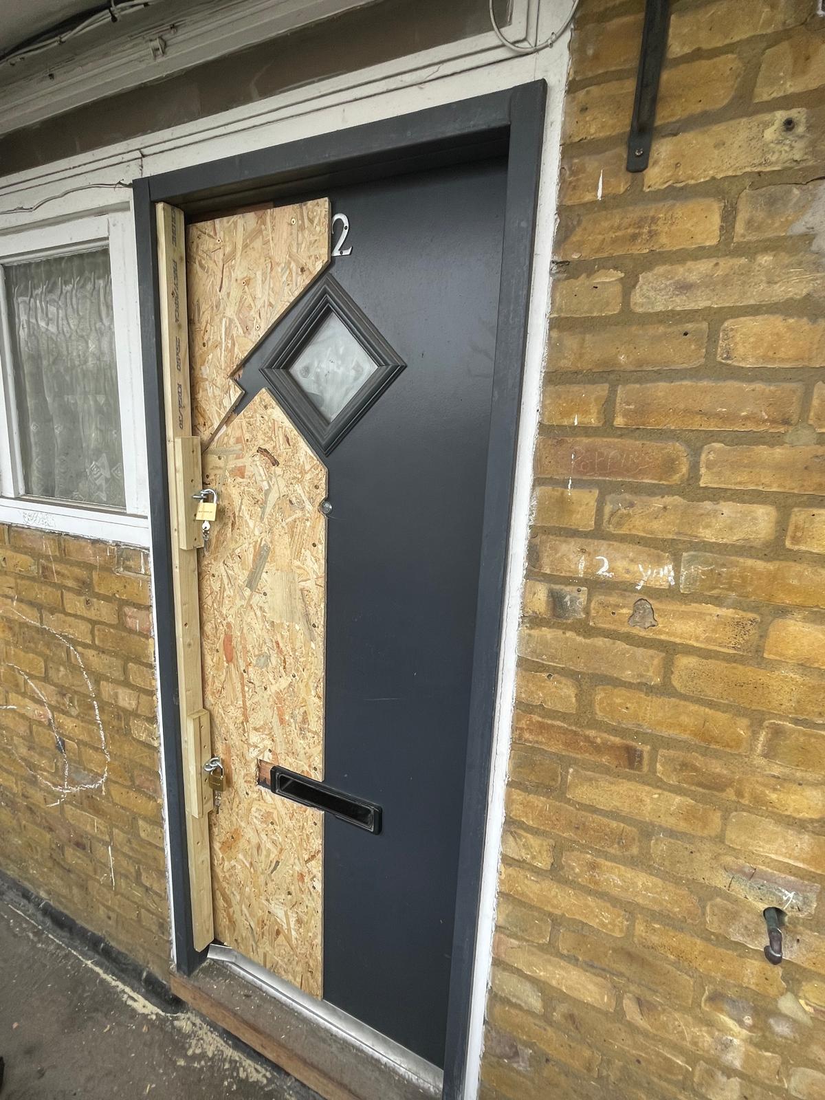 Ontime Secure work example 29