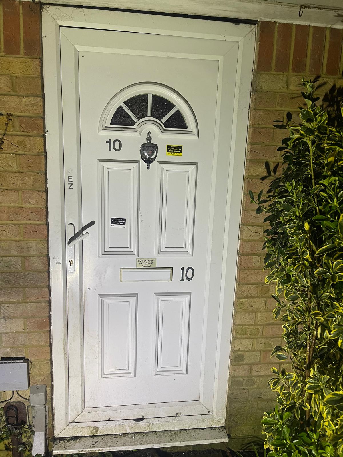 Ontime Secure work example 30