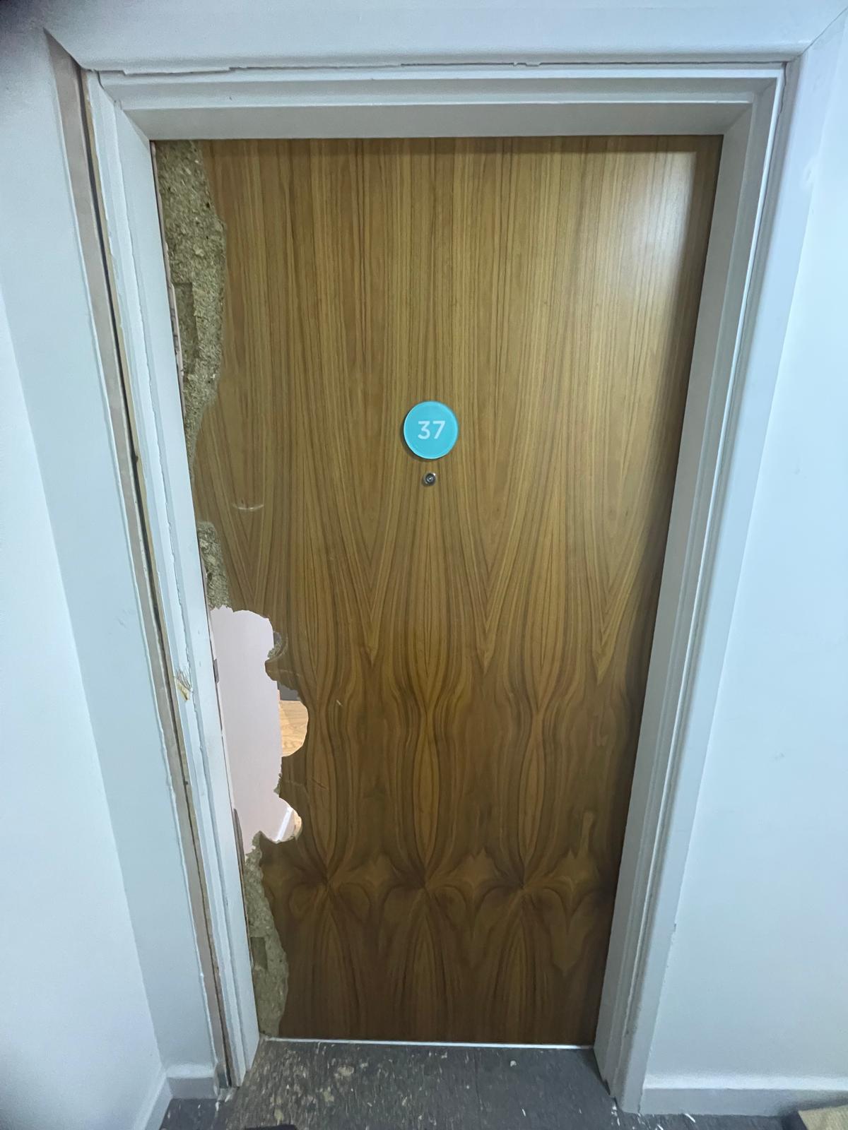 Ontime Secure work example 32