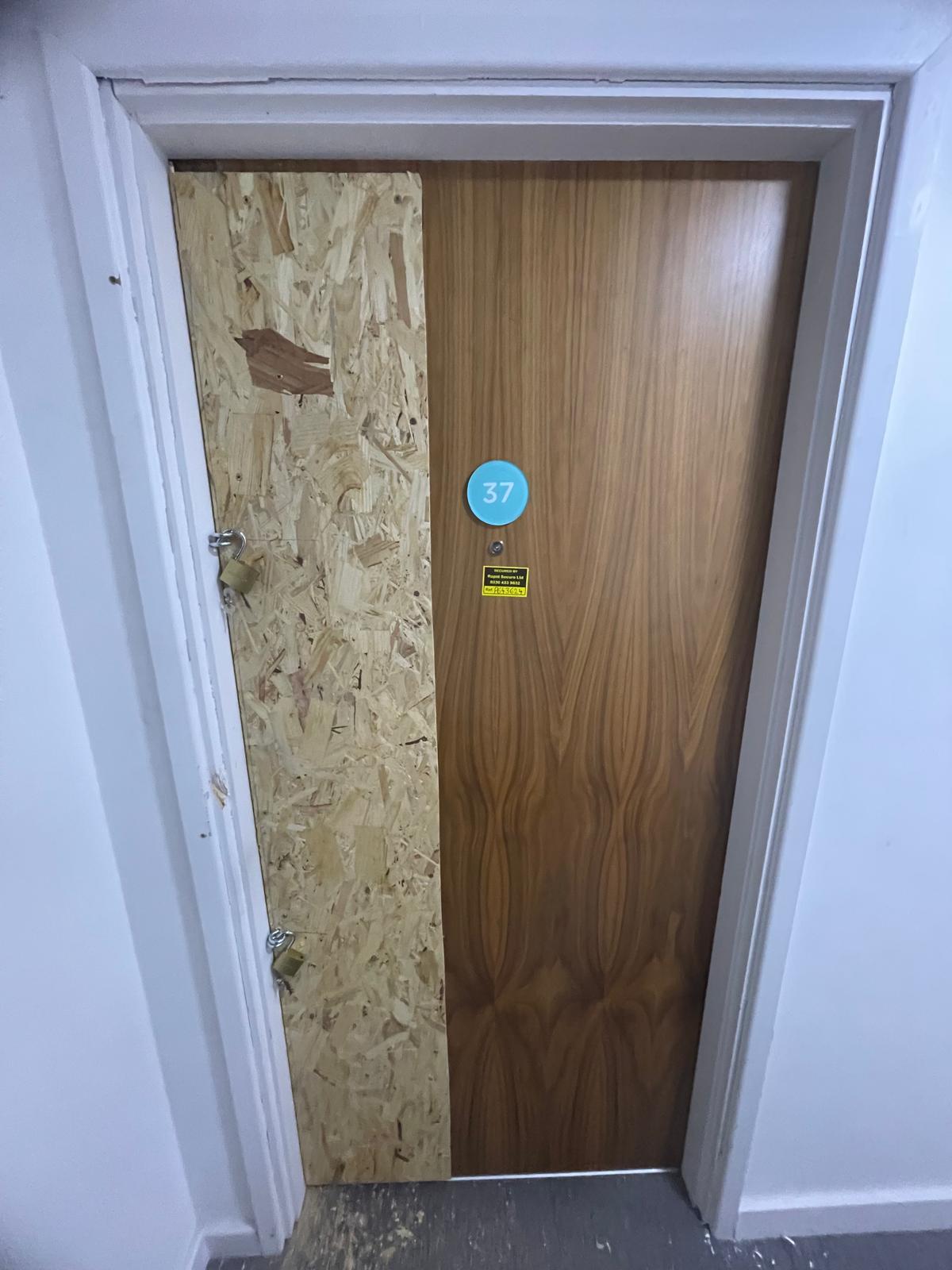 Ontime Secure work example 33