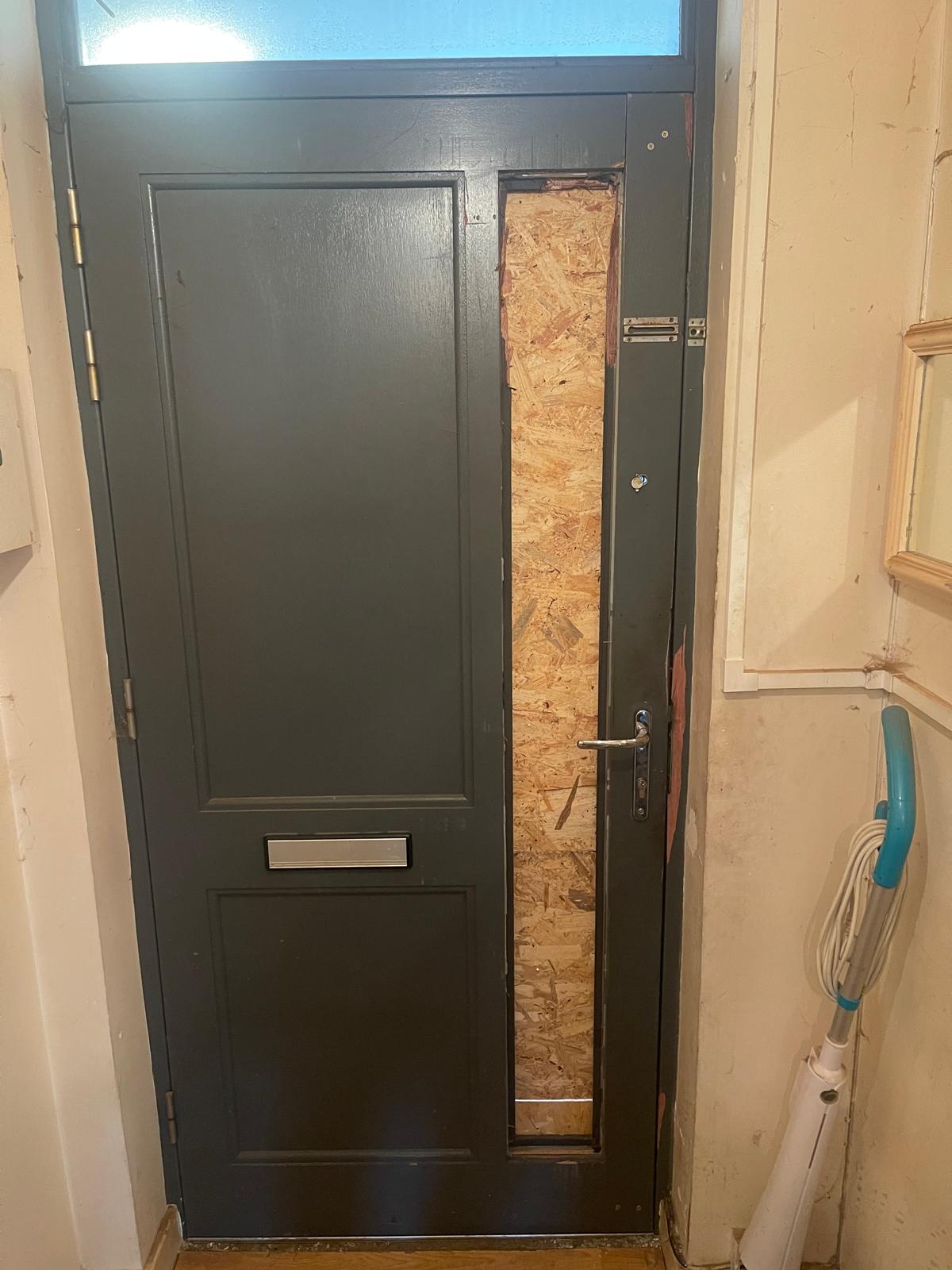 Ontime Secure work example 35