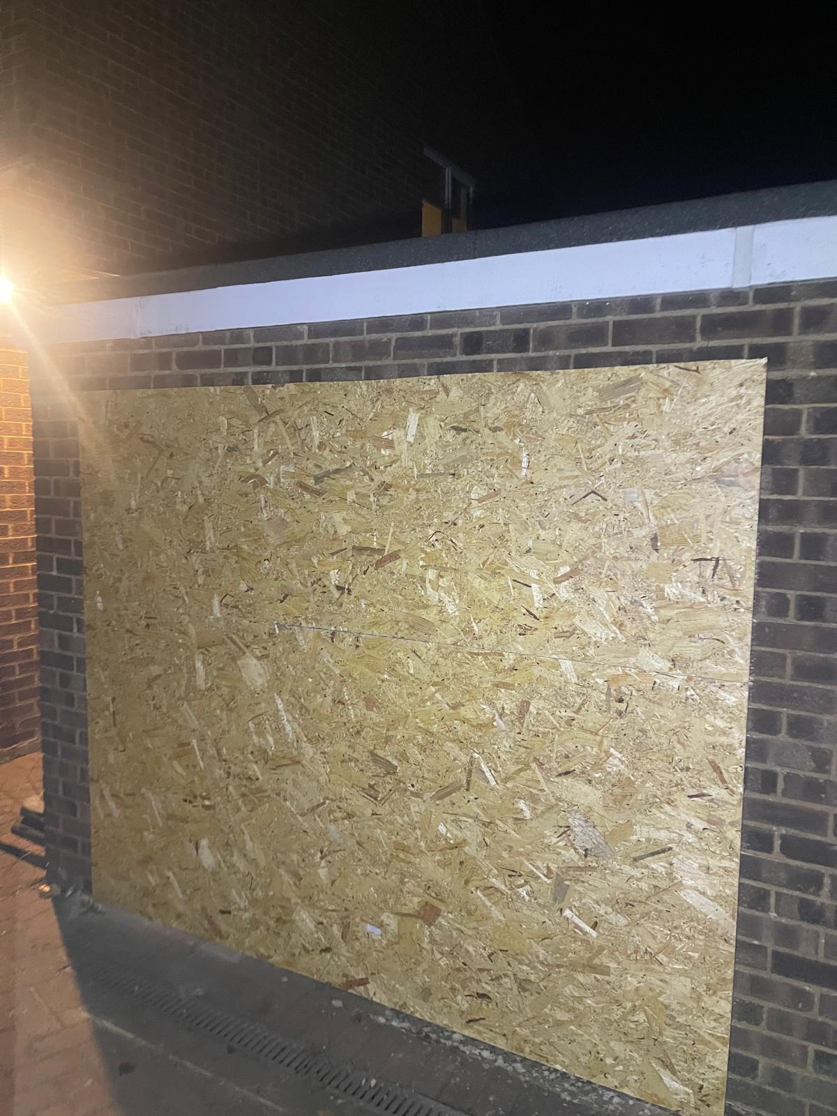 Ontime Secure work example 38