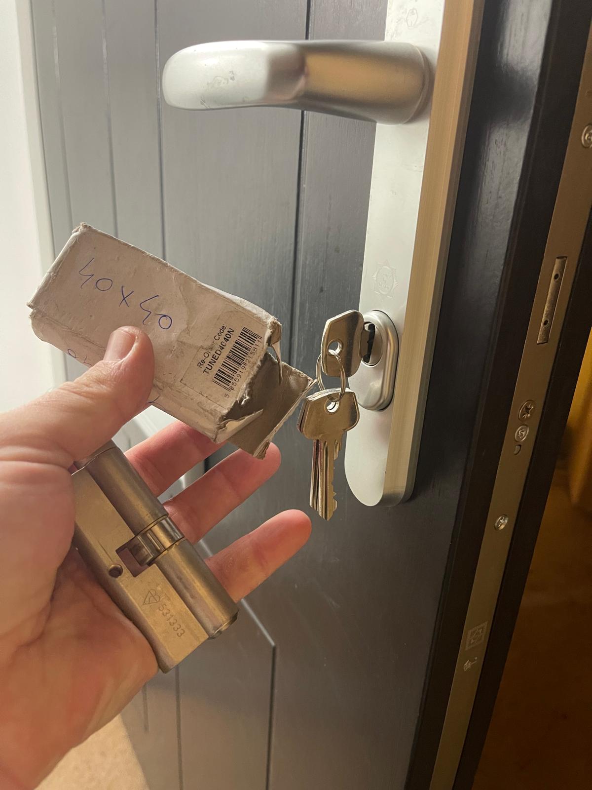 Ontime Secure work example 40