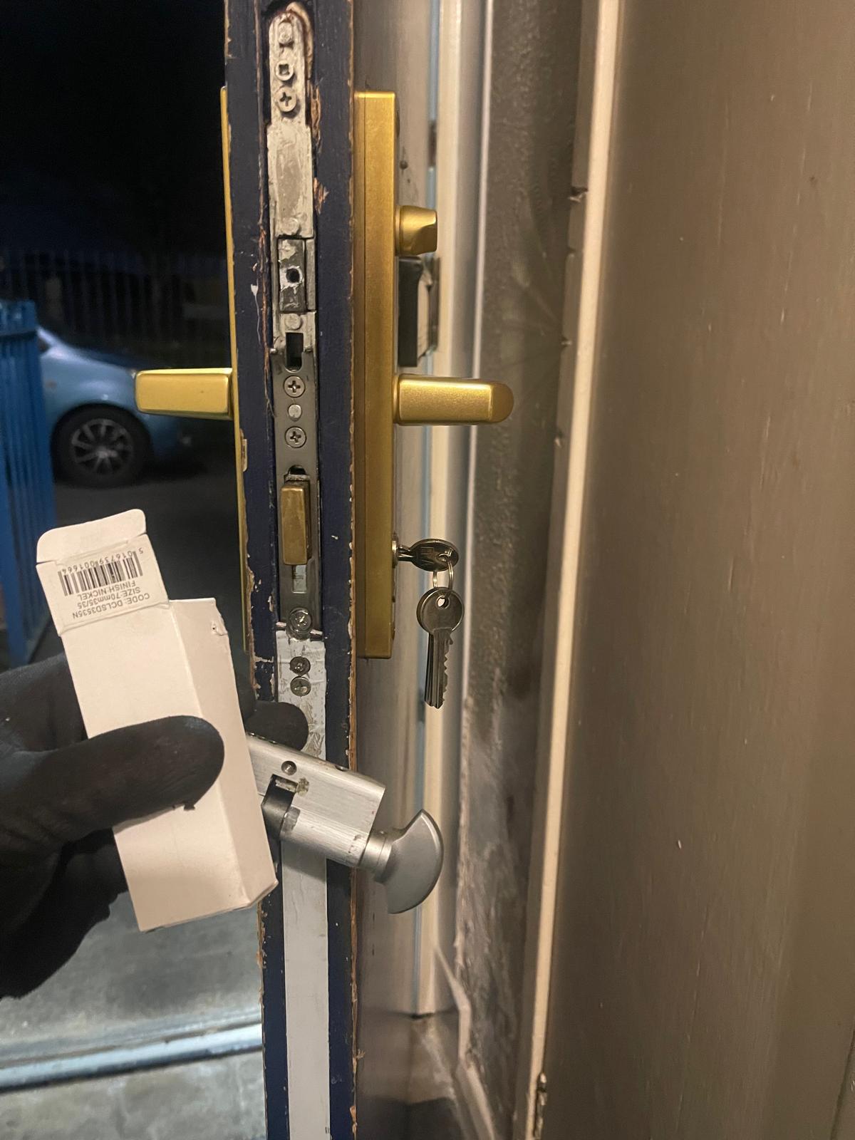 Ontime Secure work example 41