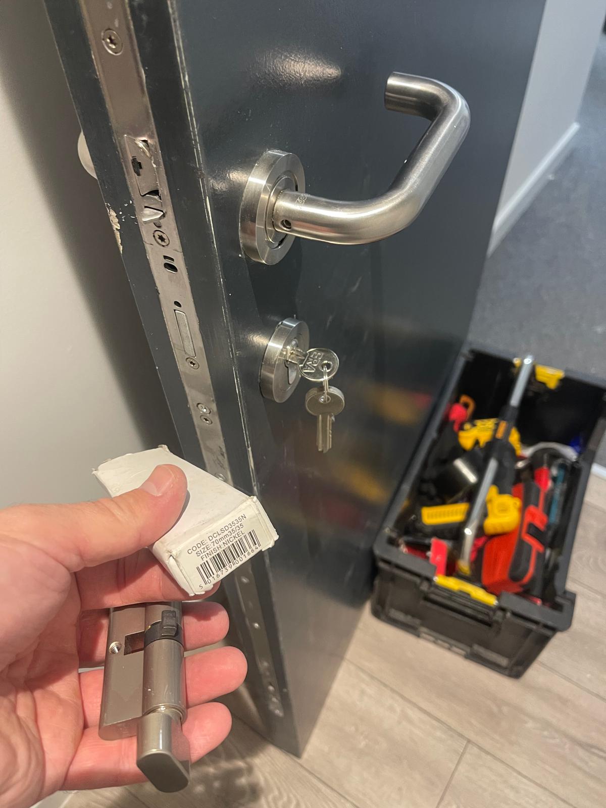 Ontime Secure work example 48