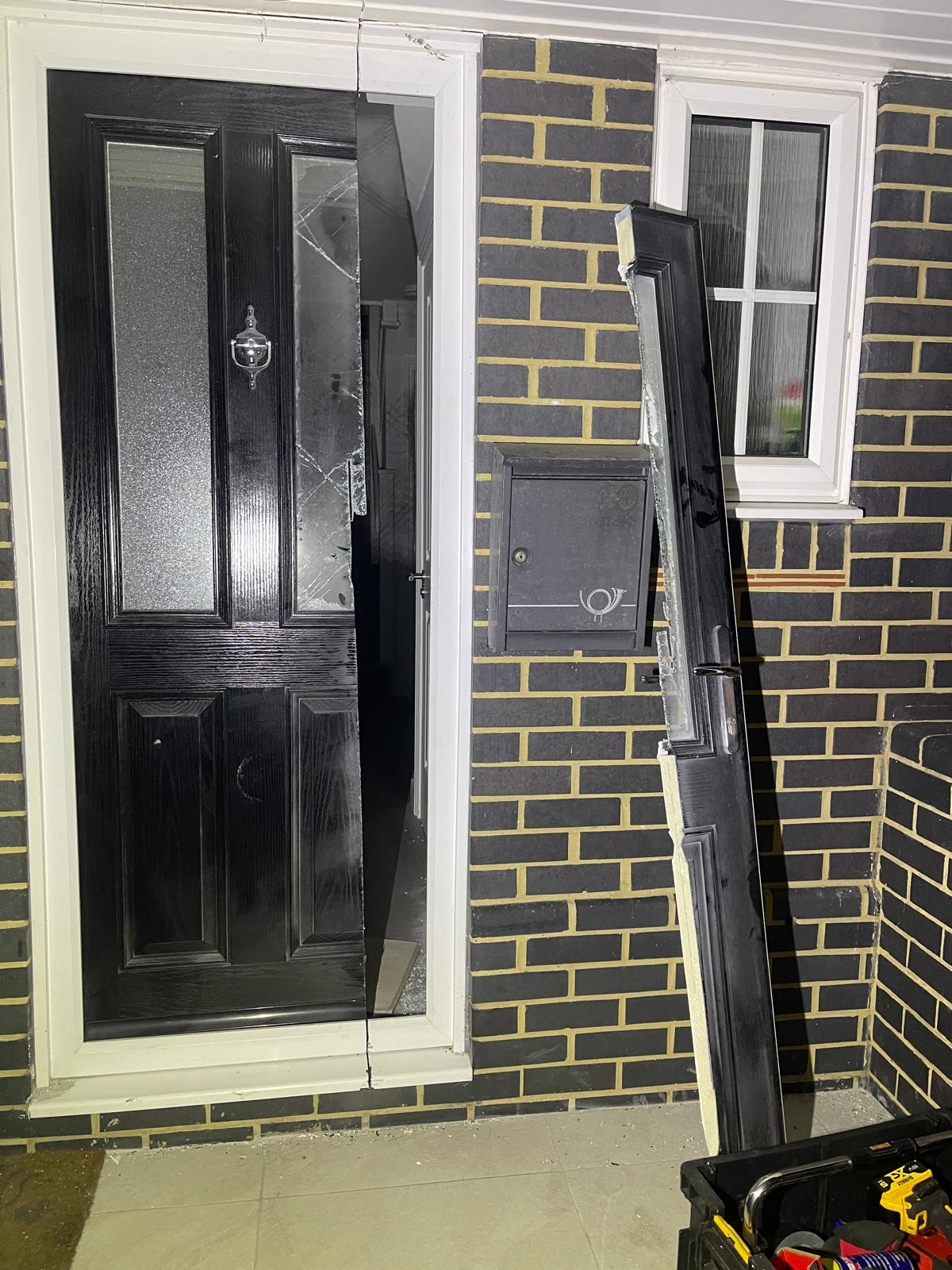 Ontime Secure work example 54