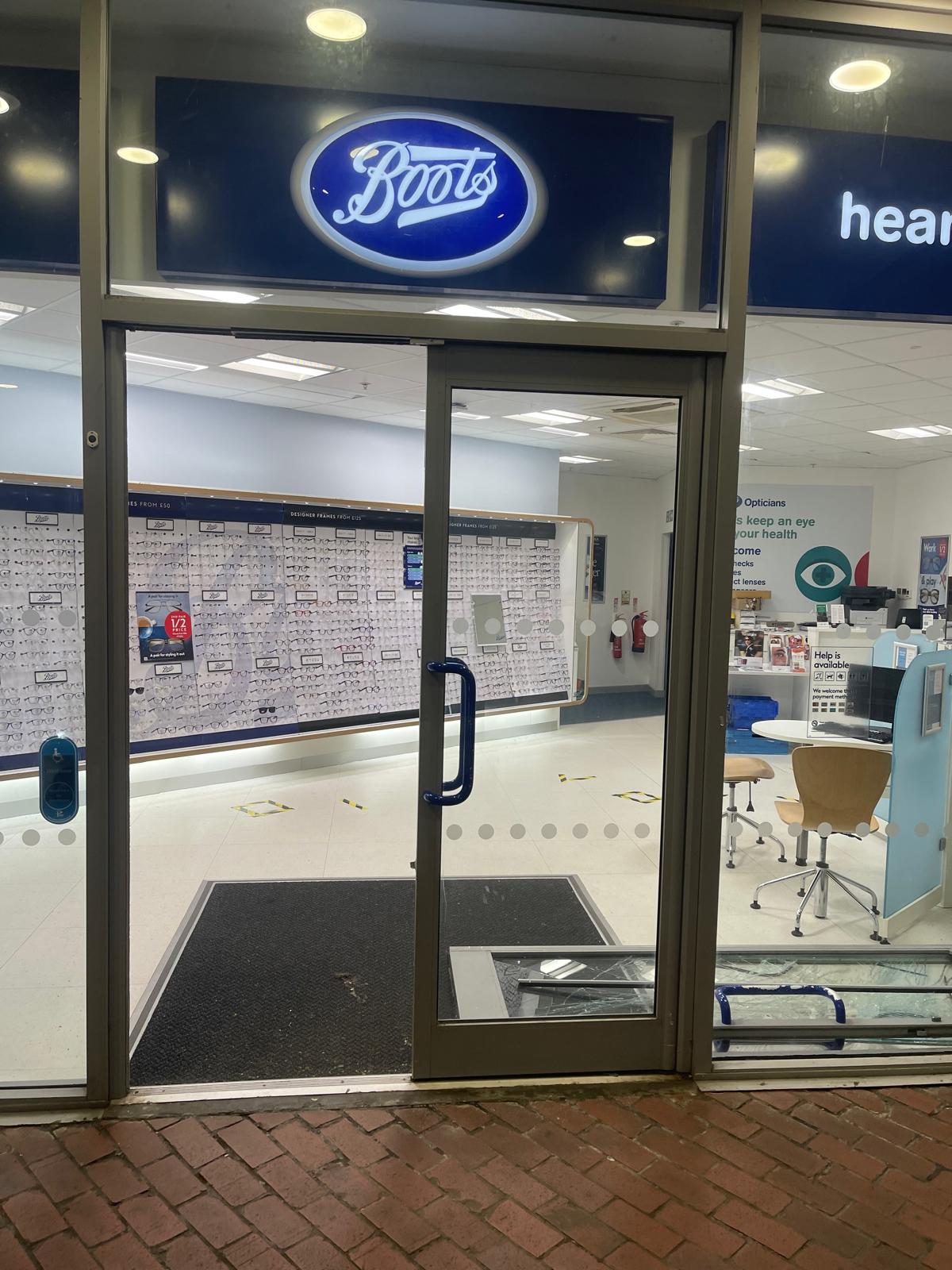 Ontime Secure work example 58