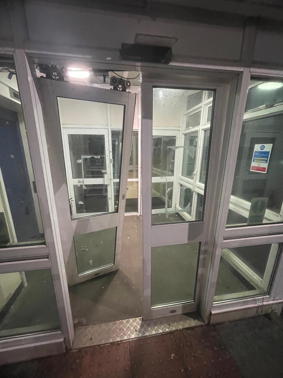 Ontime Secure work example 60