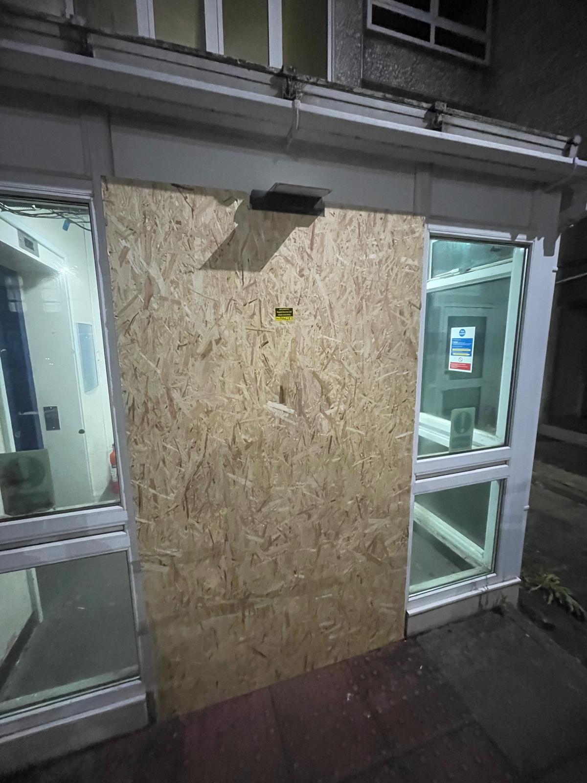 Ontime Secure work example 61