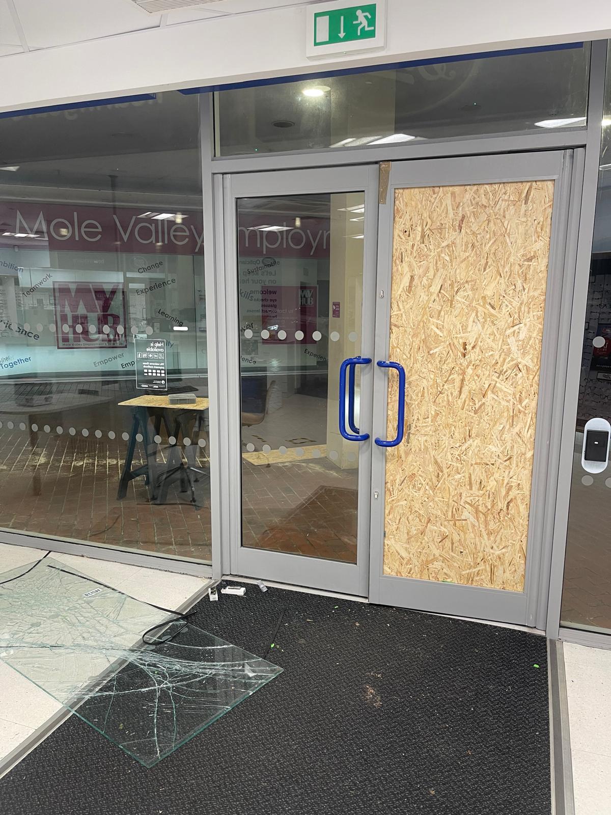 Ontime Secure work example 62